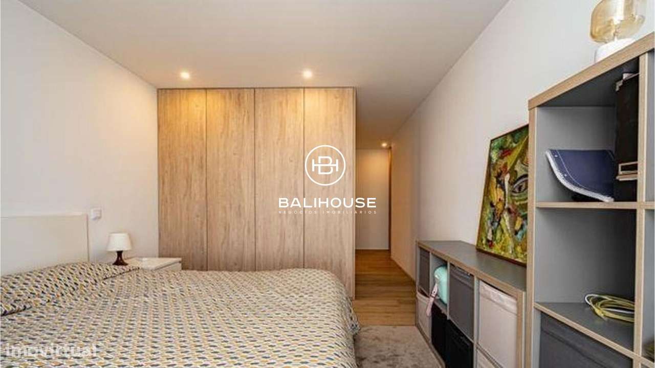 Apartamento T4 em Real, Braga-16