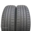 4 x HANKOOK 195/65 R15 91H Kinergy Eco Lato 2017 NIEUŻYWANE JAK NOWE - 3