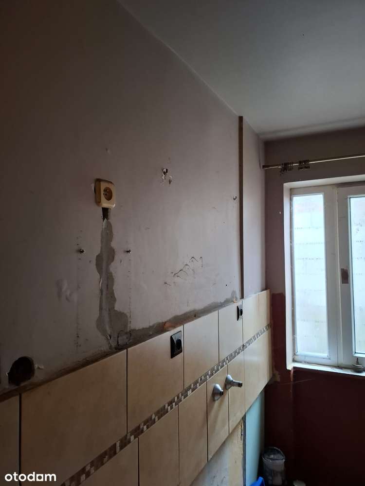 Dwupak domów na Jarach do remontu i wykończenia.-8