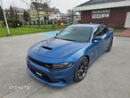 Dodge Charger 6.4 Scat Pack - 2