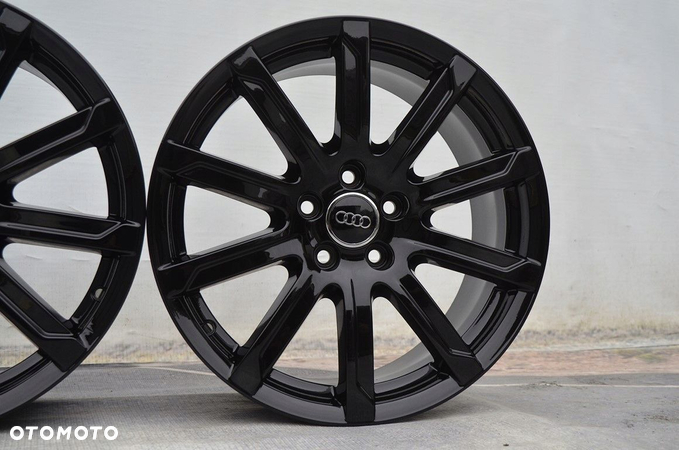 Felgi 8x18 5x112 Audi A3 8P 8V A4 B6 B7 B8 B9 A6 C5 C6 C7 C8 A8 D3 D4 TT 8J - 6