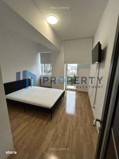 Oltenitei Park Residence | 2 camere | Centrala proprie | Parcare | Bal - Imagine principală: 4/8