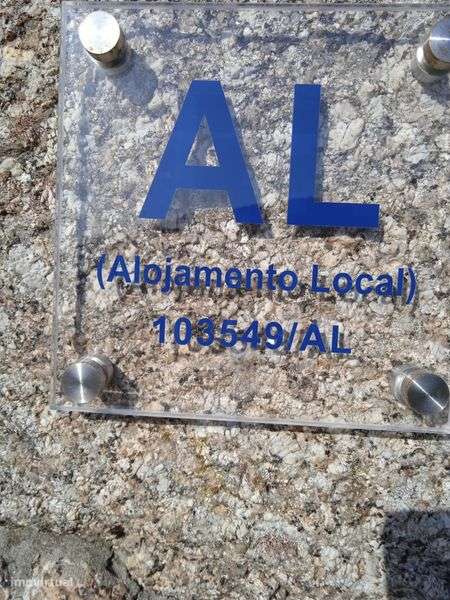 Quinta com alojamento local em Braga. - Grande imagem: 5/9