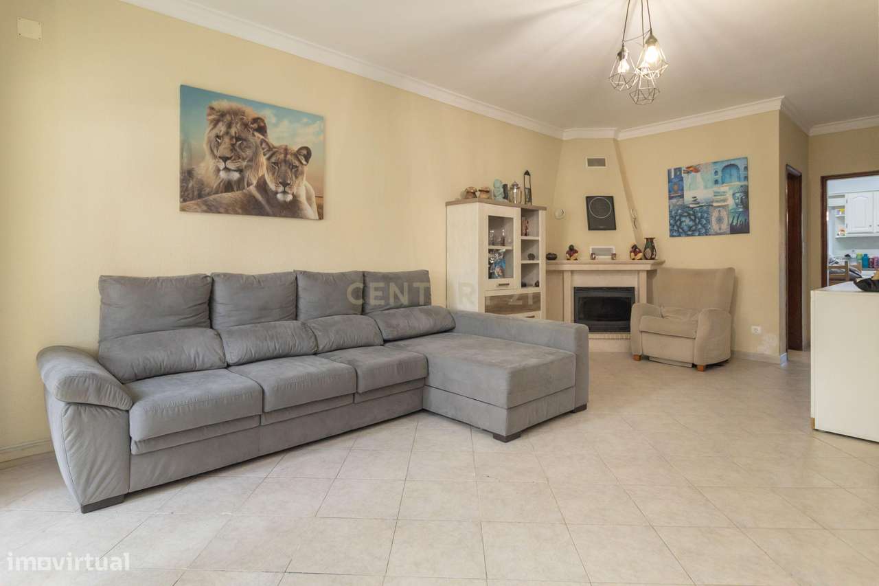 Moradia T3 na Quinta do Conde - Grande imagem: 5/41
