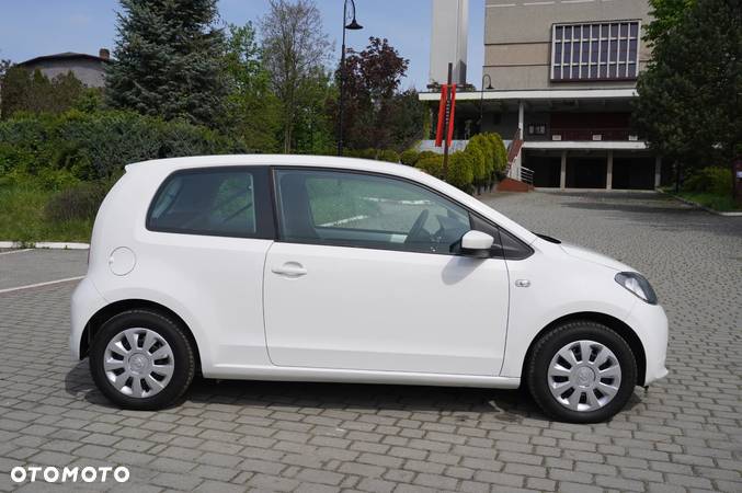 Skoda Citigo 1.0 Ambition - 5