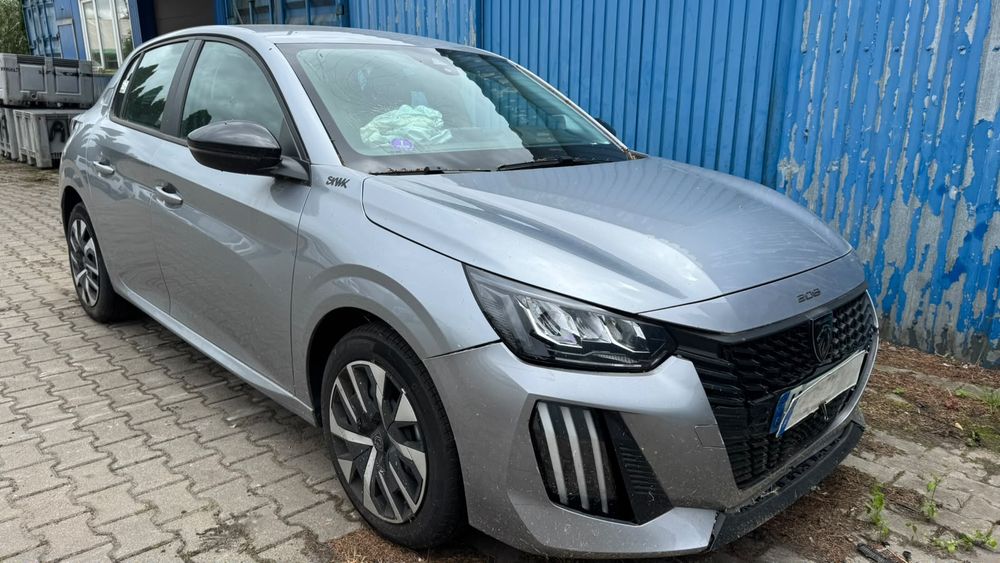 Peugeot 208 II (2019-) 1.2 PureTech Active S&S 2025