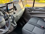 Ford Transit Custom 340 L2H1 LKW VA Autm Limited - 23