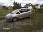 Opel Meriva 1.3 CDTI Cosmo ecoFLEX - 2