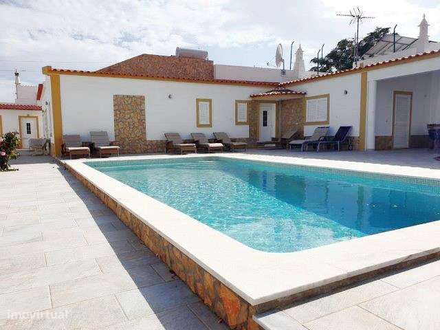 Moradia V3 + anexo para venda em VN Cacela - Grande imagem: 1/12