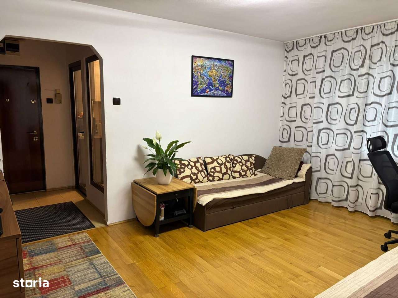 Apartament de 4 camere zona  Harmanului - Imagine principală: 5/6
