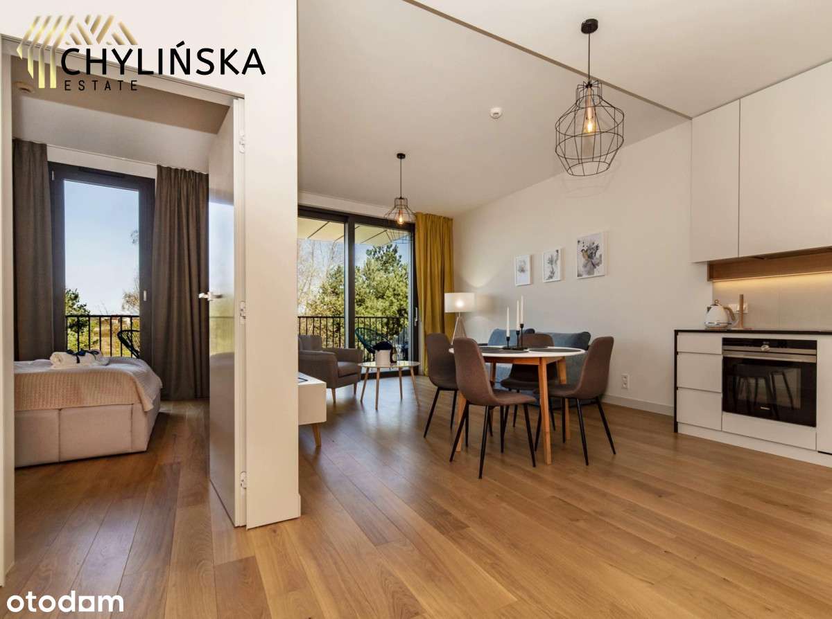 PromocjaCenowa.2pok.Widok.Na.Morze.ZatokaKomfortu!-5