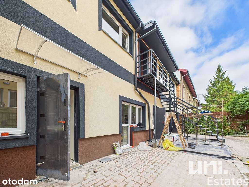 Promocja! Funkcjonalna kawalerka inwestycyjna! - Pełny obrazek: 4/4