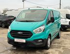 Ford Ford TRANSIT CUSTOM - 2