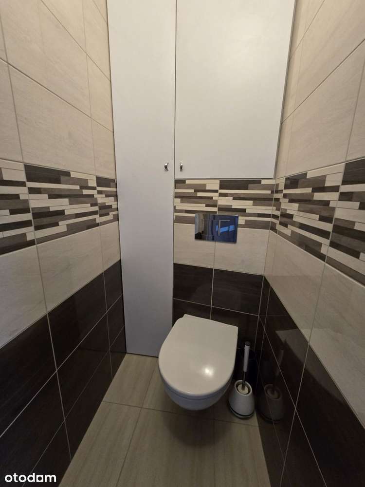 Rodzinne 4 pokoje przy Wodnika – do zamieszkania!-9