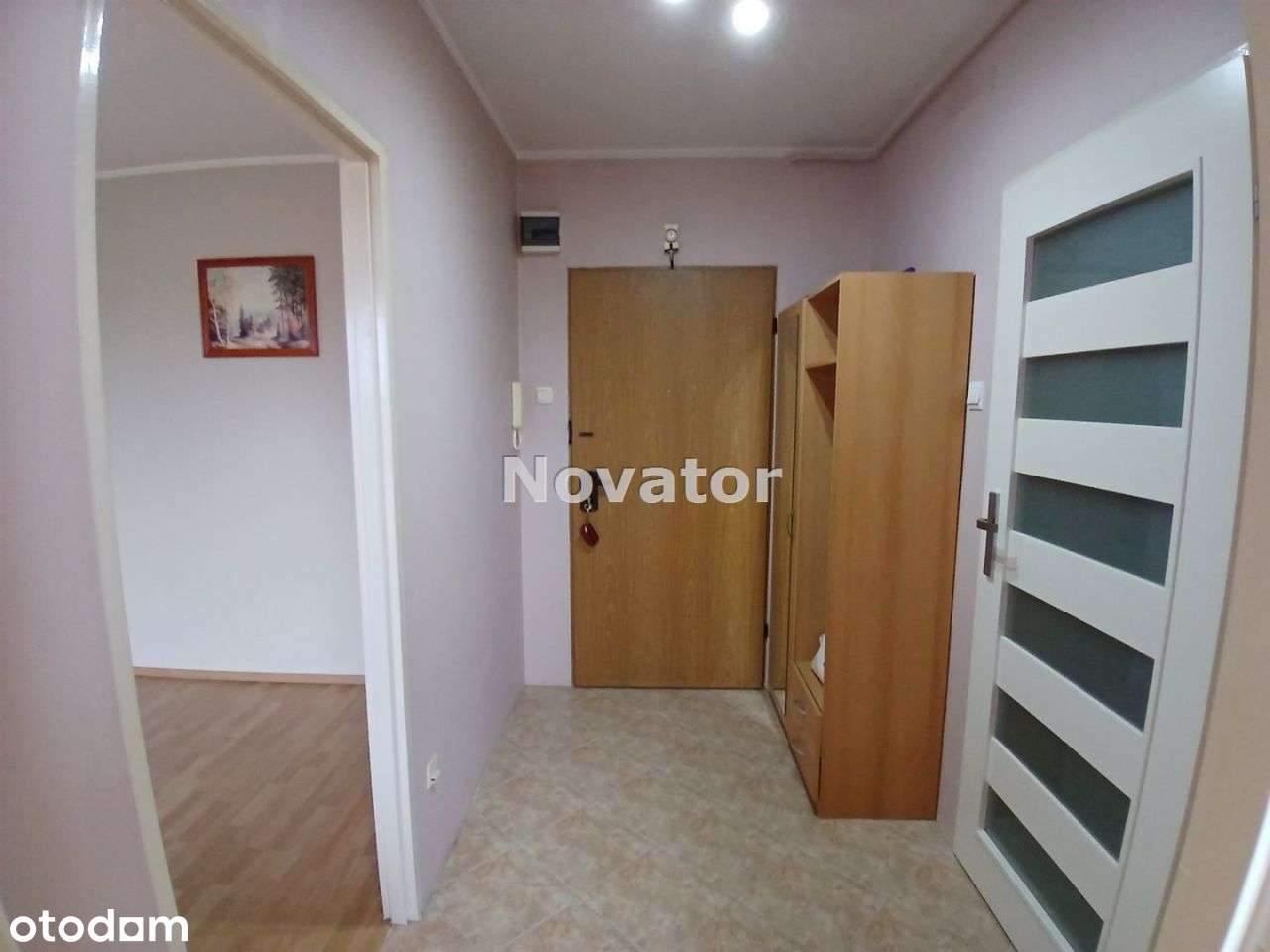 Kawalerka na 3-piętrze w bloku 32m2 na Górzyskowie-9