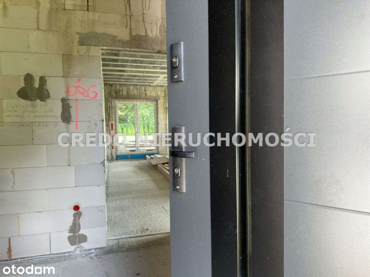 Zamień Mieszkanie Na Dom W Rekownicy-7