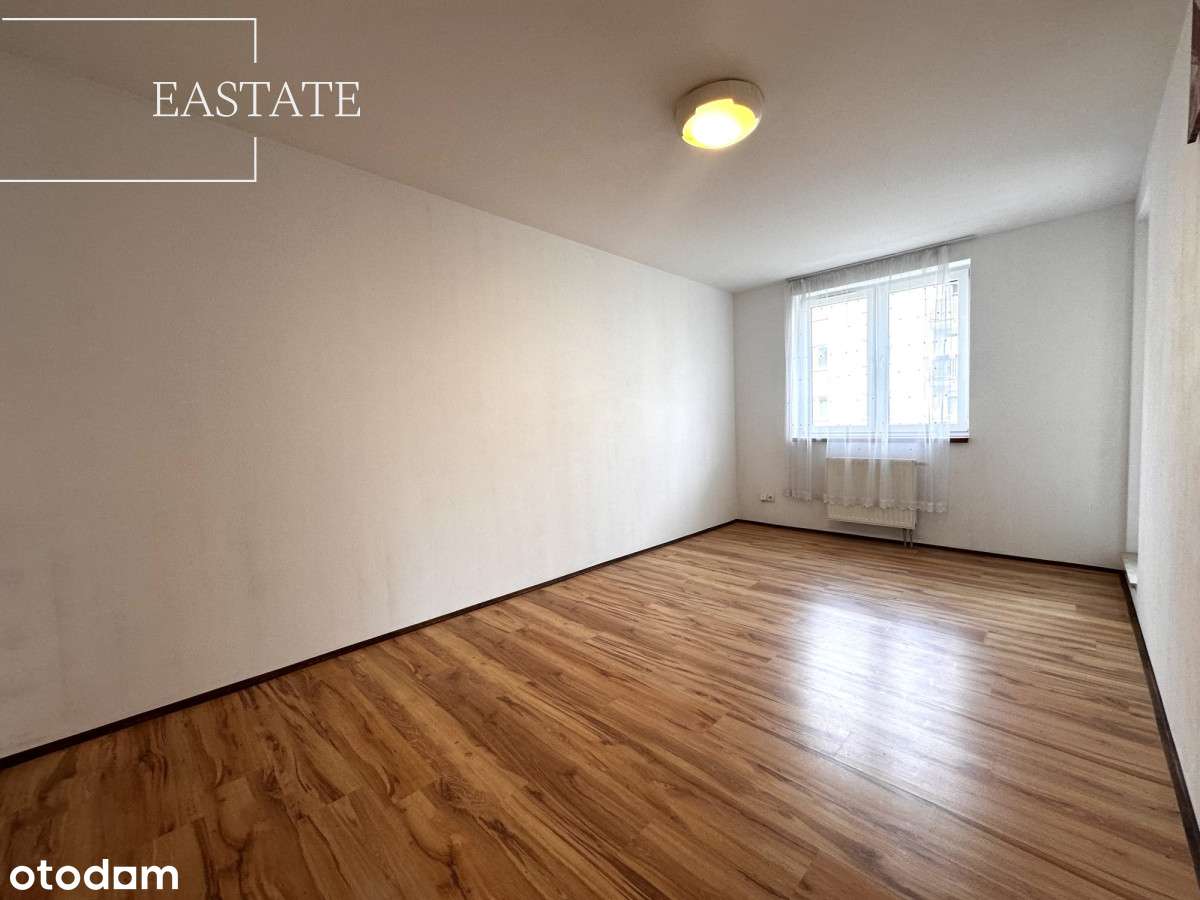 jasne, duże/cicha, spokojna okolica/duży balkon - Pełny obrazek: 1/10