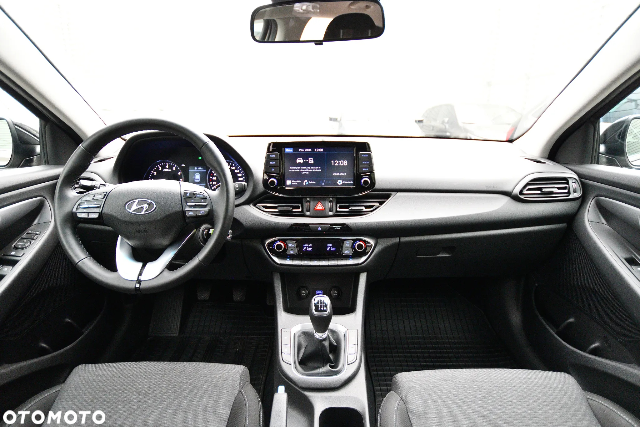 Hyundai I30 1.5 DPI Smart - 8