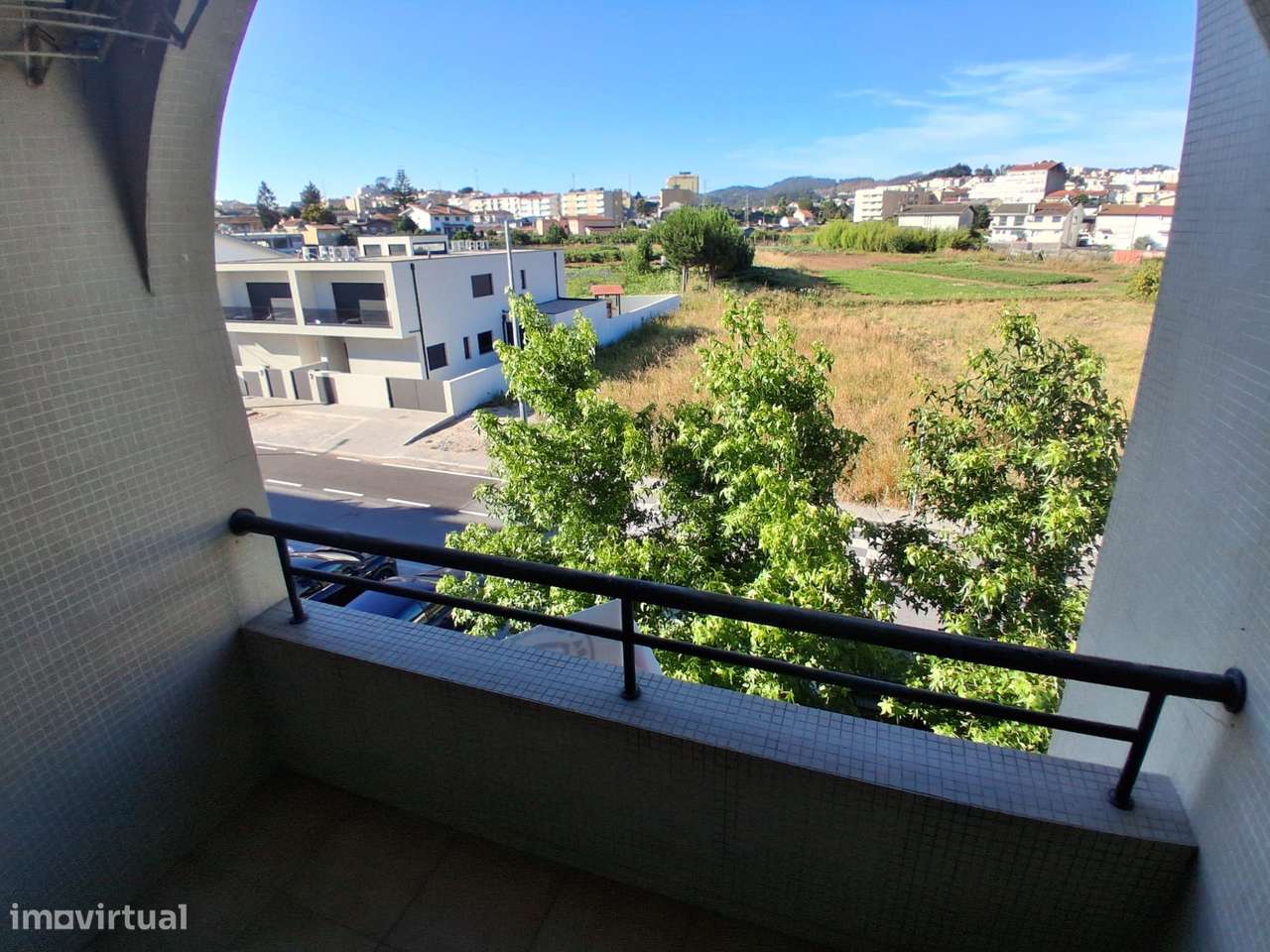 Comprar Excepcional Apartamento T3 Rio Tinto-7
