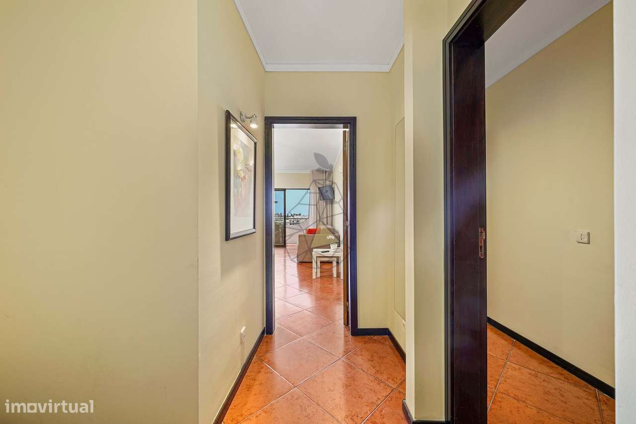 Apartamento T1  Renovado em Unidade Hoteleira - Albufeira - Grande imagem: 4/36