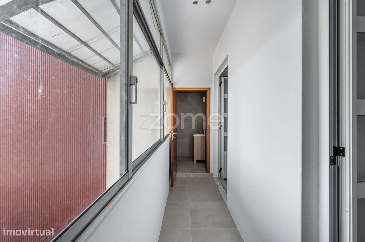 Apartamento T1 na baixa do Porto | Rua Fernandes Tomás, Porto - Grande imagem: 5/22