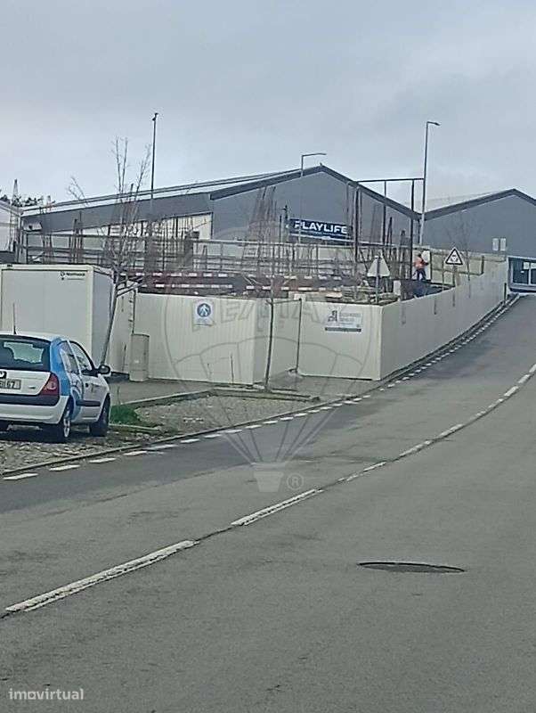 Apartamento T1 para venda-3