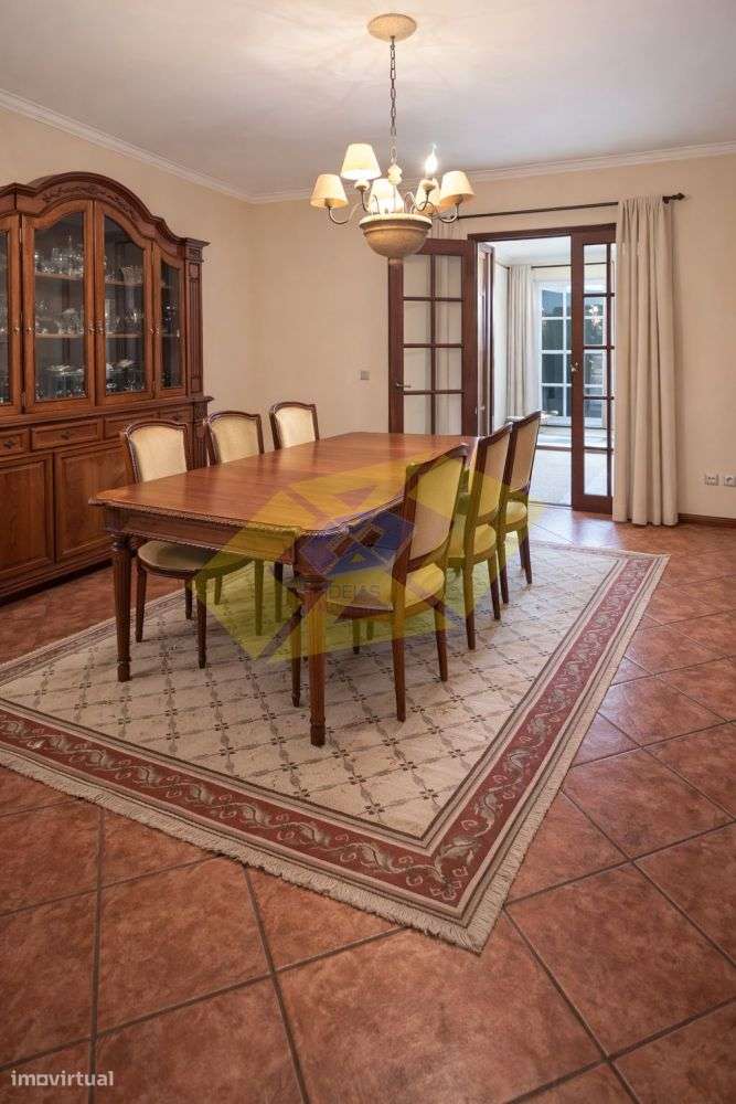 Moradia T3 em Felgueiras c/ 3 pisos-7