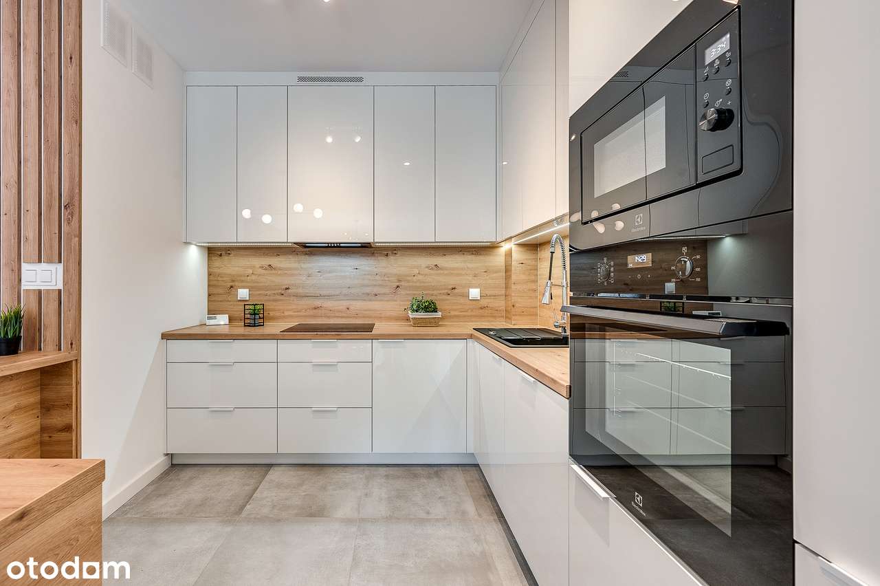 Apartament 94 m² | Tarnowskie Góry, Polarna | Pełne umeblowanie |VIDEO-6