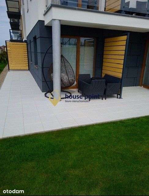 Kawalerka Premium+Ogródek+M.Parkingowe+Baseny!!!-7