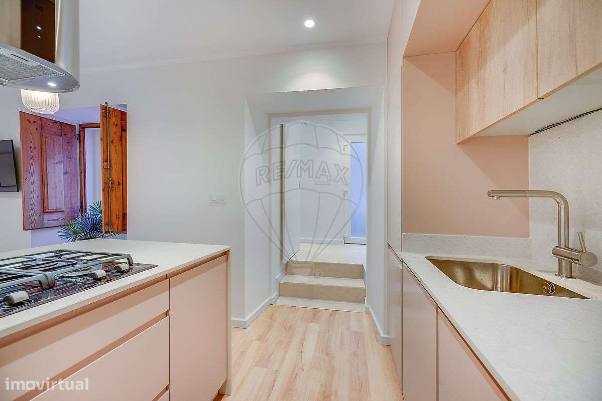 Apartamento T2 para venda-17