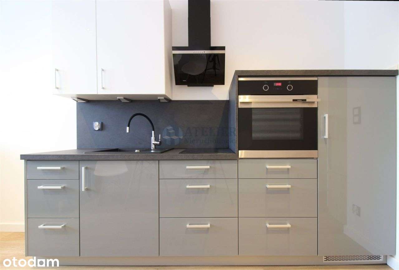 Dwupak inwestycyjny na parterze - Okole - Pełny obrazek: 3/9