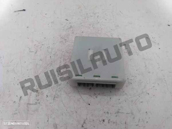 Módulo Confort / Fecho Central 285_508h715 Nissan X-trail (t30) - 4