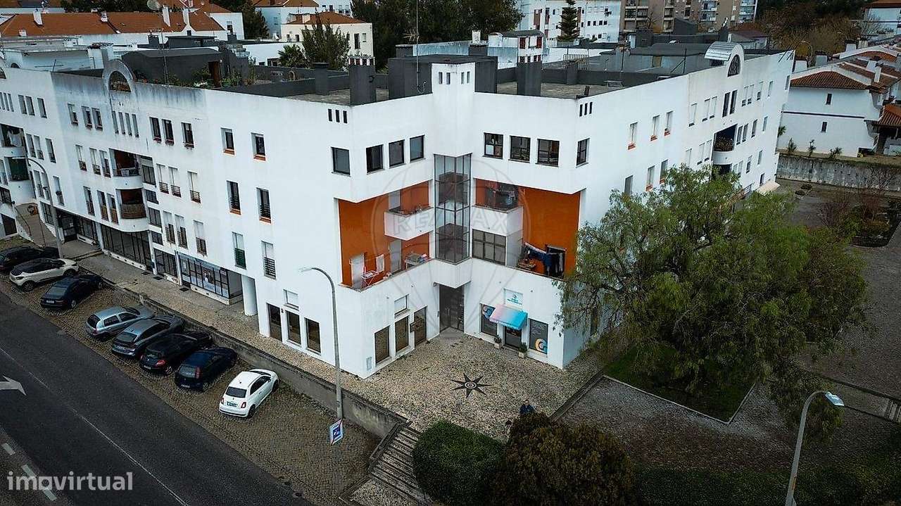 Apartamento T2 para venda - Grande imagem: 4/32