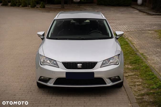 Seat Leon 1.6 TDI Style - 15