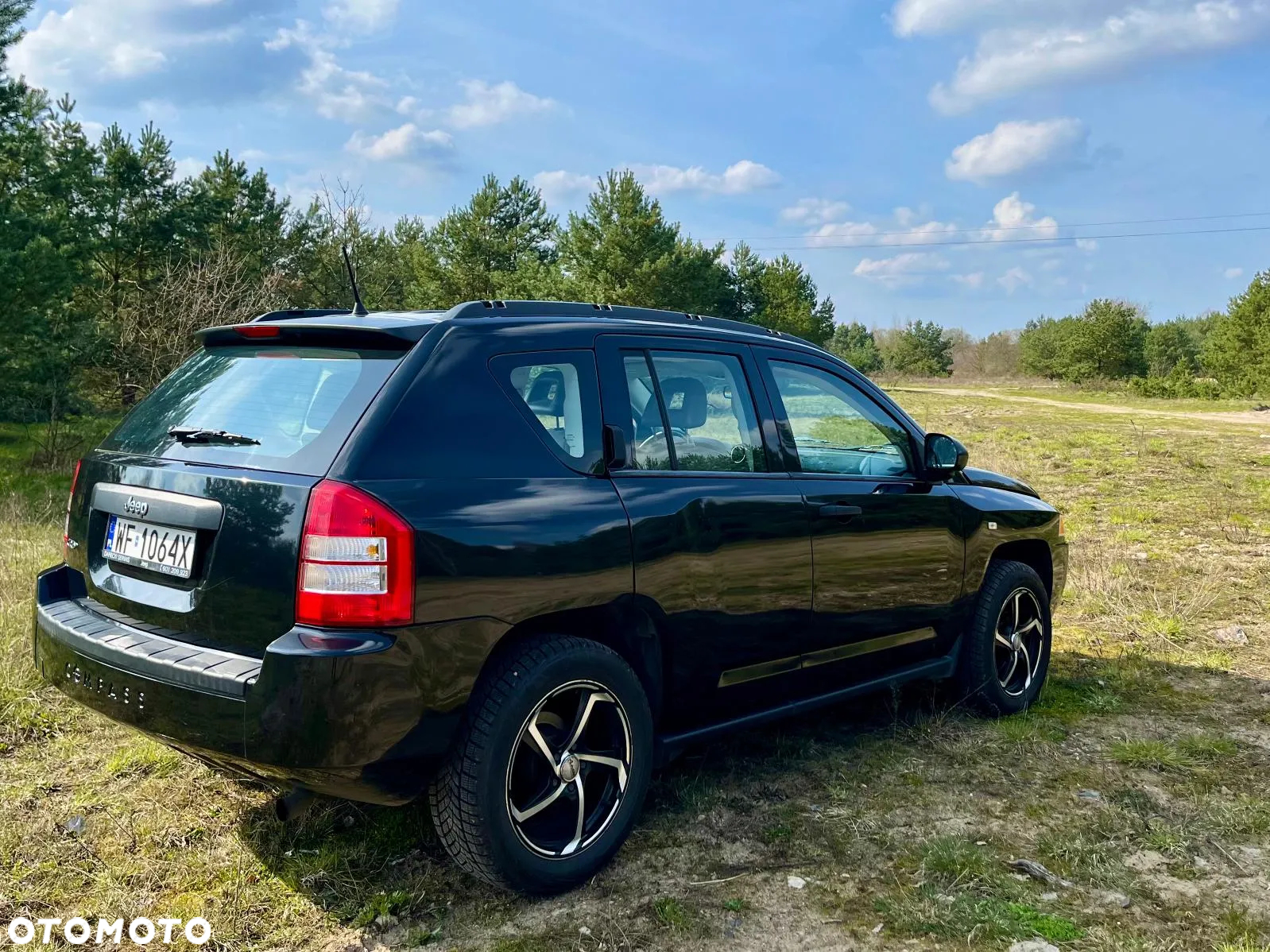 Jeep Compass - 9