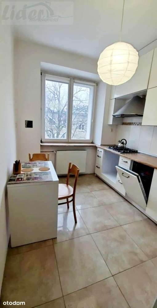 Mieszkanie, 49 m², Łódź-4