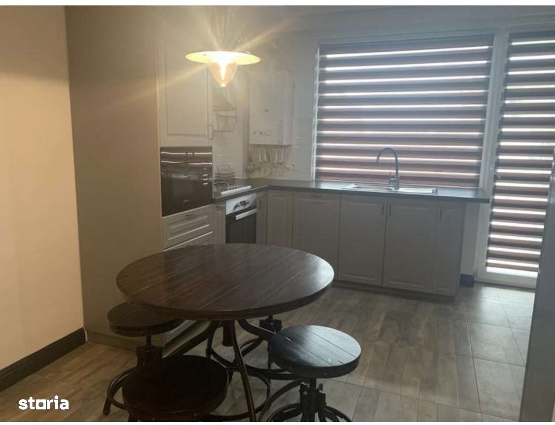 Inchiriez apartament 2 camere Aradului Decatlon 500 euro - Imagine principală: 2/12