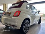 Fiat 500C 1.3 16V Multijet Lounge - 1