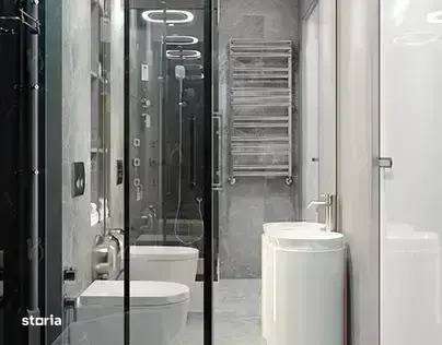 Nicolae Teclu 2 Camere Decomandat Metrou Luminos-6