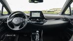 Toyota C-HR 1.8 Hybrid Exclusive - 8