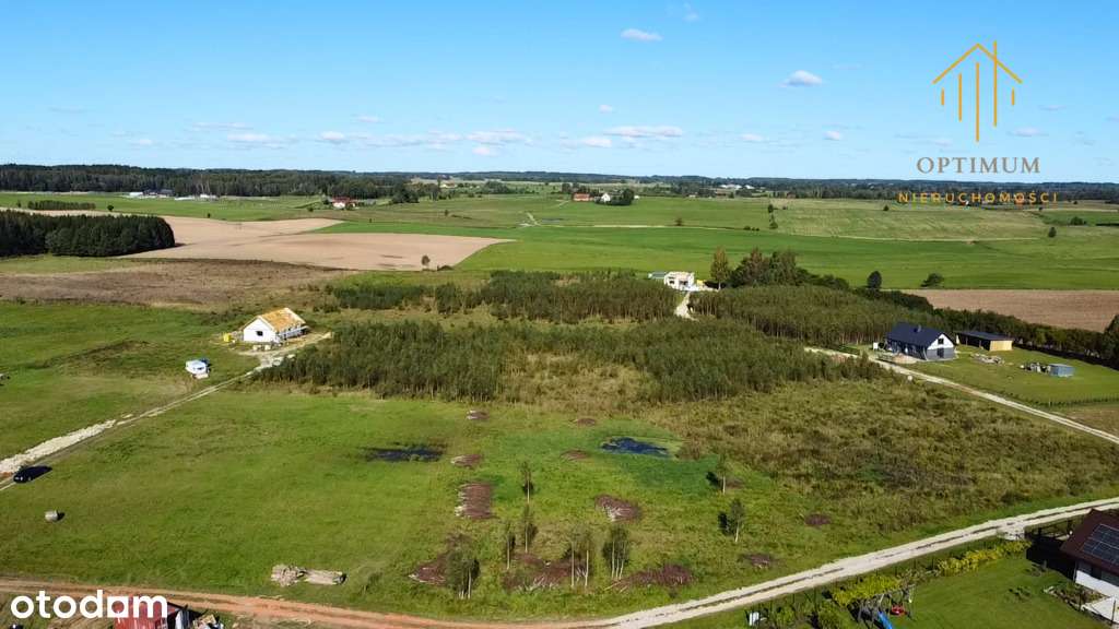 Działka 3097 m² | Gady | 147 000 zł-4