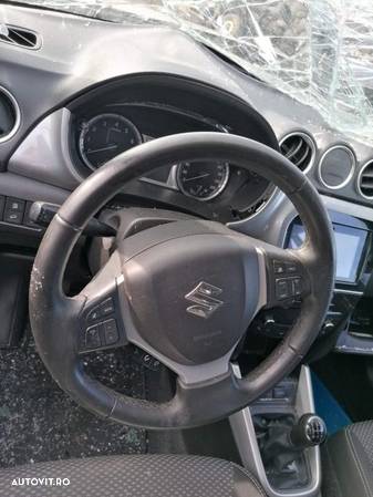 Dezmembrez Suzuki Vitara fabricat 2016 - 8