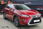 Lexus Seria RX 450h (hybrid) - 3