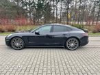 Porsche Panamera 4S Diesel - 2