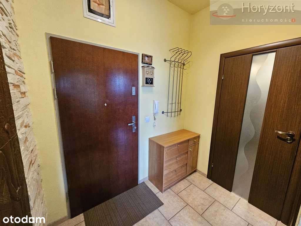 Komfortowe Os. Garden House, winda, fitnes-7