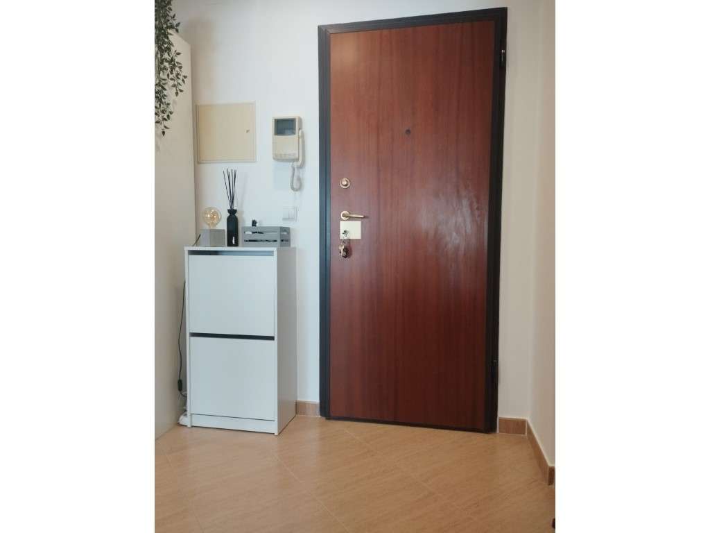 T2 com estacionamento e arrecadação em São Marcos-10