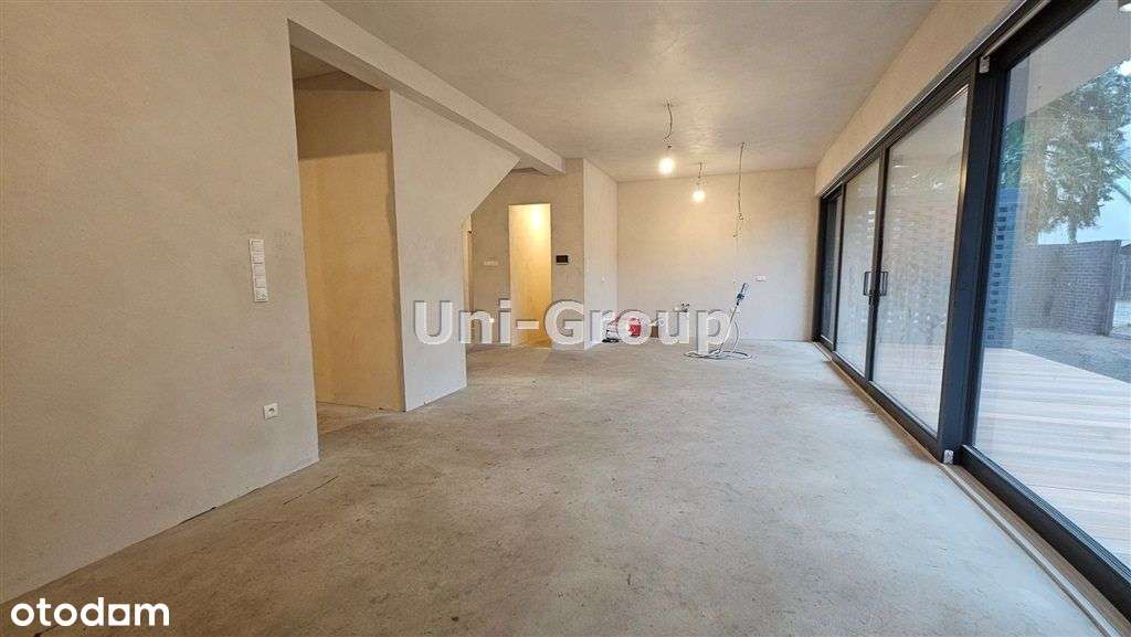 Konstancin Jeziorna, wolnostojący, 178m, do wyk.-11