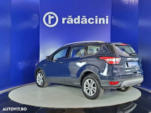 Ford Kuga 1.5 EcoBoost 2WD Trend - 3