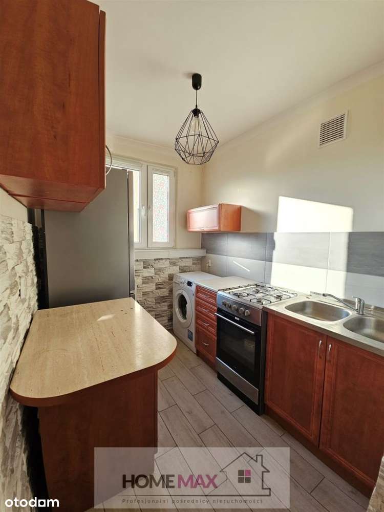 Mieszkanie 3-pokojowe w samym centrum Legnicy-7