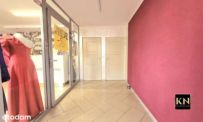 NOWA CENA 3 LOKALE inwestycyjne w tym 1 mieszkalny-11